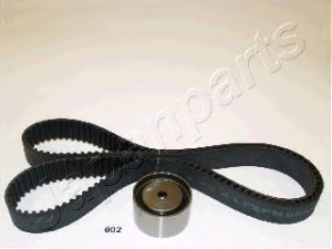 JAPANPARTS KDD-002 paskirstymo diržo komplektas
