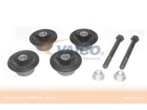 VAICO V10-1463 remonto komplektas, ašies korpusas 
 Ašies montavimas/vairavimo mechanizmas/ratai -> Ašies atrama/ašies korpusas/ašies montavimas -> Ašies korpusas
321 501 541, 321 501 541 kit, 321 501 541 S
