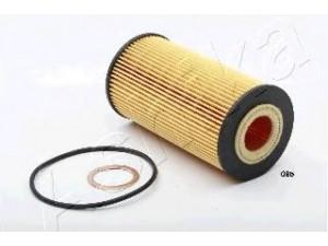 ASHIKA 10-ECO085 alyvos filtras 
 Filtrai -> Alyvos filtras
079 115 561 B, 079 198 405, 079 198 405 A