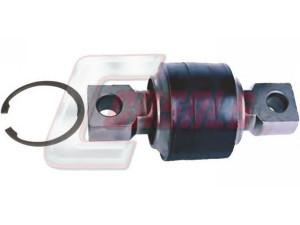 CASALS R7054 remonto komplektas, trauklė 
 Ašies montavimas/vairavimo mechanizmas/ratai -> Valdymo svirtis/pasukamosios svirties sujungimas -> Vairo trauklės (valdymo svirtis, išilginis balansyras, diago
81432706119, 1515981, 20547286