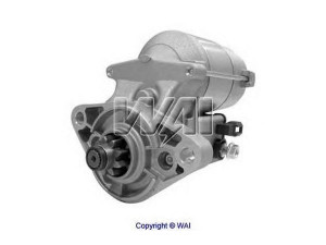 WAIglobal 19510N starteris
911216600, F911216600