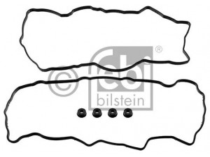 FEBI BILSTEIN 46035 tarpiklių komplektas, svirties gaubtas
1405 851, 1405 851 S1