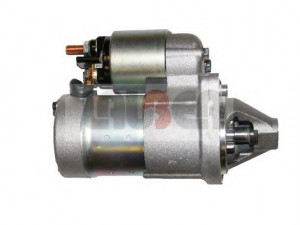 LAUBER 22.3001 starteris 
 Elektros įranga -> Starterio sistema -> Starteris
51832952, 1542468, 1567033, 9S51 11000 AA