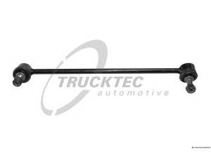 TRUCKTEC AUTOMOTIVE 08.31.062 šarnyro stabilizatorius
31 35 6 750 703
