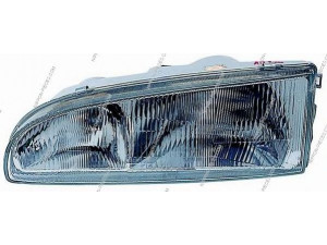 NPS H676I10A įdėklas, priekinis žibintas 
 Kėbulas -> Priekinis žibintas/dalys -> Priekinis žibintas/įterp.
9210143800