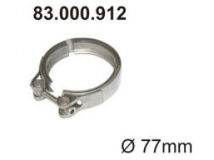 EBERSPÄCHER 83.000.912 vamzdžių sujungimas, išmetimo sistema
504043157, 51974450076