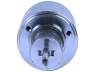 PowerMax 81011131 solenoidinis jungiklis, starteris
9929078