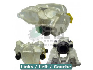 ERA Benelux BC64303 stabdžių apkaba 
 Stabdžių sistema -> Stabdžių matuoklis -> Stabdžių matuoklio montavimas
8K0615124C