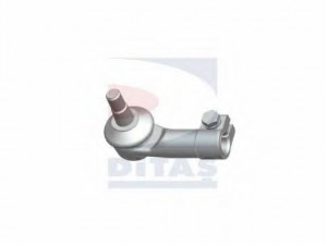 DITAS A2-3028 skersinės vairo trauklės galas 
 Vairavimas -> Vairo mechanizmo sujungimai
3 24 037, 90 094 763