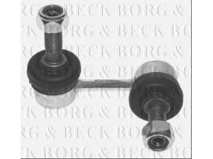 BORG & BECK BDL6996 šarnyro stabilizatorius 
 Ašies montavimas/vairavimo mechanizmas/ratai -> Stabilizatorius/fiksatoriai -> Savaime išsilyginanti atrama
51330SL0003, 51330SLO003