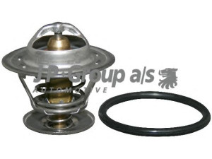 JP GROUP 1214600210 termostatas, aušinimo skystis 
 Aušinimo sistema -> Termostatas/tarpiklis -> Thermostat
1338038, 1338046, 90009956, 90067918