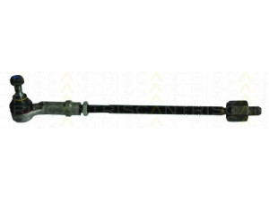 TRISCAN 8500 29372 strypo montavimas 
 Vairavimas -> Sujungimo trauklės surinkimas/dalys -> Sujungimo trauklės surinkimas
6Q0 423 803 G, 6Q0 423 803 C, 6Q0 423 803 G