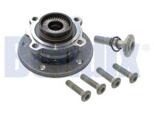 BENDIX 051548B rato guolio komplektas 
 Ašies montavimas/vairavimo mechanizmas/ratai -> Rato stebulė/montavimas -> Rato guolis
31206789508