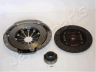 JAPANPARTS KF-325 sankabos komplektas 
 Sankaba/dalys -> Sankabos remonto komplektas, visas