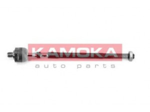 KAMOKA 995814 vidinė skersinė vairo trauklė 
 Vairavimas -> Vairo mechanizmo sujungimai
77 01 472 734, 77 01 472 735