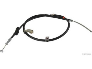 MAGNETI MARELLI 600000121390 trosas, stovėjimo stabdys
26051-AC080