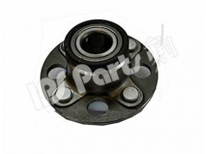 IPS Parts IUB-10449 rato guolio komplektas 
 Ašies montavimas/vairavimo mechanizmas/ratai -> Rato stebulė/montavimas -> Rato guolis
42200-SAA-E003