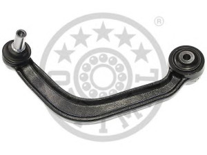 OPTIMAL G6-884 vikšro valdymo svirtis 
 Ašies montavimas/vairavimo mechanizmas/ratai -> Valdymo svirtis/pasukamosios svirties sujungimas -> Vairo trauklės (valdymo svirtis, išilginis balansyras, diago
60628303, 60628303