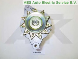 AES AUA-908 kintamosios srovės generatorius 
 Elektros įranga -> Kint. sr. generatorius/dalys -> Kintamosios srovės generatorius
8944490540, 8944490542, 8944521343