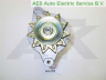 AES AUA-908 kintamosios srovės generatorius 
 Elektros įranga -> Kint. sr. generatorius/dalys -> Kintamosios srovės generatorius
8944490540, 8944490542, 8944521343