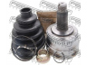 FEBEST 2910-RRIIIR jungtis, kardaninis velenas
TOB500330