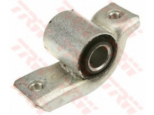 TRW JBU770 valdymo svirties/išilginių svirčių įvorė 
 Ašies montavimas/vairavimo mechanizmas/ratai -> Valdymo svirtis/pasukamosios svirties sujungimas -> Montavimas/sutvirtinimas
60652466