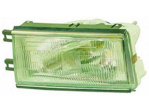 LORO 215-1105R-LD priekinis žibintas 
 Kėbulas -> Priekinis žibintas/dalys -> Priekinis žibintas/įterp.
26010-13E00