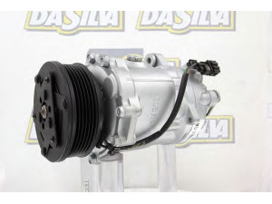 DA SILVA FC3621 kompresorius, oro kondicionierius 
 Oro kondicionavimas -> Kompresorius/dalys
W06N0820803B, 6N0820803B, 6N0820803C