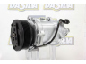 DA SILVA FC3621 kompresorius, oro kondicionierius 
 Oro kondicionavimas -> Kompresorius/dalys
W06N0820803B, 6N0820803B, 6N0820803C