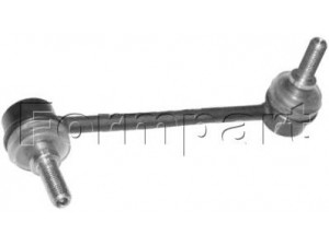 FORMPART 3608008 šarnyro stabilizatorius 
 Ašies montavimas/vairavimo mechanizmas/ratai -> Stabilizatorius/fiksatoriai -> Savaime išsilyginanti atrama
51320-S2H-003