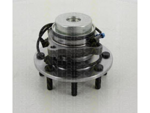 TRISCAN 8530 80033 rato guolio komplektas
12413031