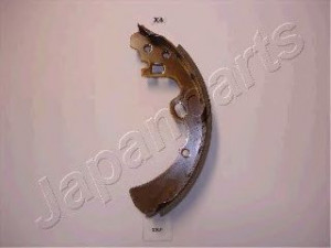 JAPANPARTS GF-137AF stabdžių trinkelių komplektas 
 Techninės priežiūros dalys -> Papildomas remontas
44060-47L10