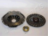 JAPANPARTS KF-451 sankabos komplektas 
 Sankaba/dalys -> Sankabos remonto komplektas, visas