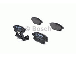 BOSCH 0 986 494 171 stabdžių trinkelių rinkinys, diskinis stabdys 
 Techninės priežiūros dalys -> Papildomas remontas
1371454, 1433958, 1530602, 1554524