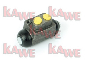 KAWE W5566 rato stabdžių cilindras
43300S0X003, 43300SOX003