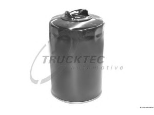 TRUCKTEC AUTOMOTIVE 07.18.044 alyvos filtras
068 115 561 E