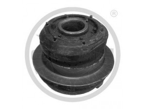 OPTIMAL F8-5010 valdymo svirties/išilginių svirčių įvorė 
 Ašies montavimas/vairavimo mechanizmas/ratai -> Valdymo svirtis/pasukamosios svirties sujungimas -> Montavimas/sutvirtinimas
2013335114
