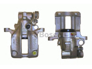 BOSCH 0 986 474 666 stabdžių apkaba 
 Stabdžių sistema -> Stabdžių matuoklis -> Stabdžių matuoklio montavimas
4401 71, 4401 71