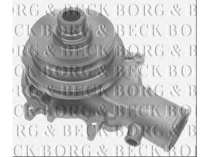 BORG & BECK BWP1348 vandens siurblys 
 Aušinimo sistema -> Vandens siurblys/tarpiklis -> Vandens siurblys
13 34 000, 13 34 006, 13 34 097