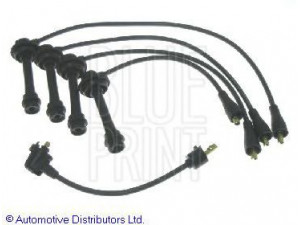 BLUE PRINT ADT31659 uždegimo laido komplektas 
 Kibirkšties / kaitinamasis uždegimas -> Uždegimo laidai/jungtys
90919-21484