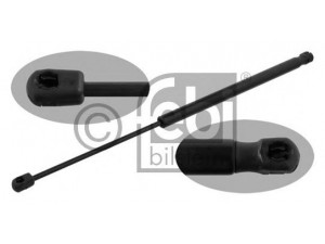 FEBI BILSTEIN 34416 dujinė spyruoklė, bagažinė 
 Priedai -> Bagažinė/pakrovimo skyrius
8731.Q7