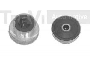 TREVI AUTOMOTIVE AP1053 laisvos eigos sankaba, kint. sr. generatorius 
 Diržinė pavara -> Laisvos eigos sankaba, kint. sr. generatorius
7700110616, 7701477689