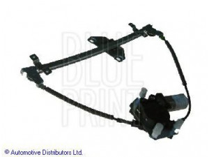 BLUE PRINT ADC41354 lango pakėliklis 
 Vidaus įranga -> Elektrinis lango pakėliklis
MB827402