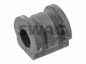 SWAG 30 92 7640 skersinio stabilizatoriaus įvorių komplektas 
 Ašies montavimas/vairavimo mechanizmas/ratai -> Stabilizatorius/fiksatoriai -> Sklendės
6Q0 411 314 M, 6Q0 411 314 Q, 6Q0 411 314 M