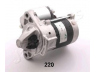 JAPANPARTS MTI220 starteris 
 Elektros įranga -> Starterio sistema -> Starteris
2810097214, 2810097401, 2810097402