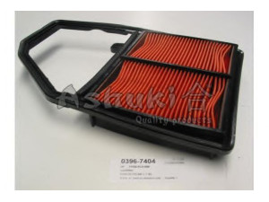 ASHUKI 0396-7404 oro filtras 
 Techninės priežiūros dalys -> Techninės priežiūros intervalai
06641625/MAHLE, 1 457 433 322/BOSCH