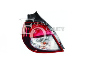 EQUAL QUALITY GP1519 galinis žibintas 
 Elektros įranga -> Šviesos -> Kombinuotas galinis žibintas/dalys -> Kombinuotas galinis žibintas
8200886946
