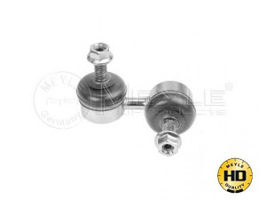 MEYLE 31-16 060 0031/HD šarnyro stabilizatorius 
 Ašies montavimas/vairavimo mechanizmas/ratai -> Stabilizatorius/fiksatoriai -> Savaime išsilyginanti atrama
51320-S2G-003