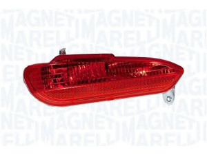 MAGNETI MARELLI 715104113000 galinis rūko žibintas 
 Kėbulas -> Šviesos -> Galinis rūko žibintas/dalys -> Galinis rūko žibintas
51854698