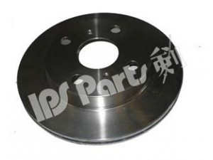 IPS Parts IBT-1244 stabdžių diskas
43512-10070